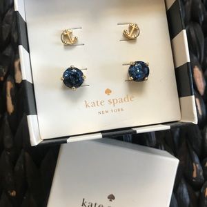 Kate Spade Earrings